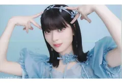 【中古】生写真(乃木坂46) 岩本蓮加/猫耳ポーズ・トレカサイズ/2024年12月ランダムミニ生写真「チートデイ」