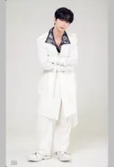 【中古】コレクションカード(男性) 089：INI/後藤威尊/「LAPOSTA 2025 Supported by docomo」トレーディングカード