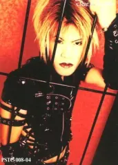 【中古】コレクションカード(男性) PSTC-008-04 ： Due’le quartz/KAZUKI/Due’le quartz OFFICIAL TRADING CARD