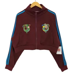 2025年最新】PUNYUS レディース ジャージの人気アイテム - メルカリ