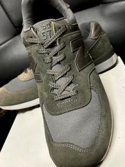 英国製 Balance M576BPM 美品 - メルカリ