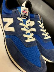 英国製 Balance M576BPM 美品 - メルカリ