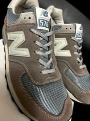 英国製 Balance M576BPM 美品 - メルカリ