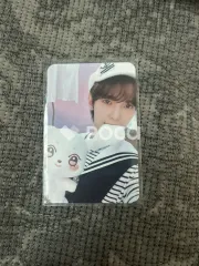 ATEEZ アチズ ヨサン ATEEZ X ANITEEZ ADVENTURE ポップアップストア ANITEEZ IN ILLUSION ぬいぐるみ