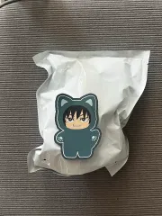 ラブブ 甚爾 呪術廻戦