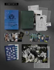 レジン 朝が来たプロジェクト グッズ