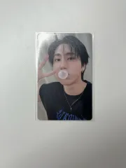 Stray Kids(ストレイキッズ・スキズ・SKZ) カード カルマ ファンズショップ ハン(HAN) 写真 フォト PHOTO