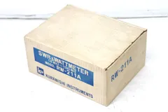 2026年最新】クラニシ SWRの人気アイテム - メルカリ