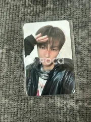 ATEEZ ホンジュン ATEEZ X ANITEEZ POP-UP STORE ANITEEZ IN TREASURE 購入特典