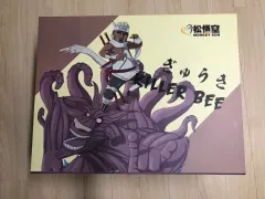 モンキー・D・ナルト Killerビー レジンフィギュア