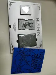 SEVENTEEN ジョンハンXウォヌ THIS MAN キット フルセット