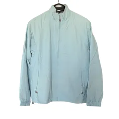 ZM1671 THE NORTH FACE コンパクトジャケット　Sサイズ　水色 ライトブルー ユニセックス ジャンパー ナイロン 洗える 軽量