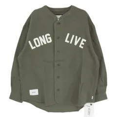 2025年最新】wtaps league lsの人気アイテム - メルカリ