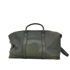 コーチ COACH OLD レザーボストンバッグ レディース 表記無 