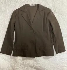 2025年最新】JIL SANDER テーラードジャケットの人気アイテム - メルカリ