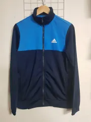 アディダス トレーナー トップス 95M 新品