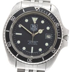 オメガ OMEGA 2562.80 シーマスター300 デイト クォーツ ボーイズ_