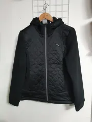 プーマ レディース ダウン 100L ほぼ新品