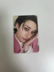 Stray Kids(ストレイキッズ・スキズ・SKZ) ドゥイット アルバム トレカ