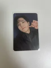 Stray Kids(ストレイキッズ・スキズ・SKZ) デュエット フラットフォーム バージョン アルバム トレカ