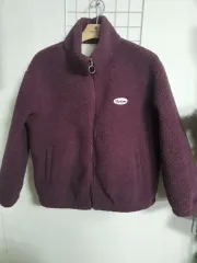 レディース フリース ジャケット 新品