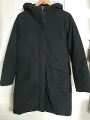 PUMA プーマ レディース ダウンジャケット ロング丈 S