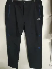 THE NORTH FACE ザノースフェイス クライミングパンツ 38