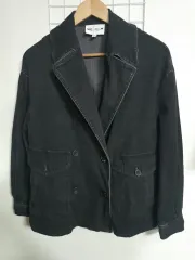 ディズニー デニムジャケット 66