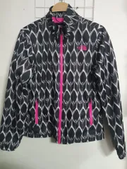 ザノースフェイス ウィンドブレーカー ジャケット レディース 100L