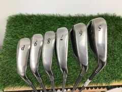 PING i59 アイアンセット 6-W 5本セット - メルカリ