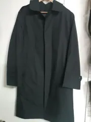 ゴアテックス ロング ジャケット 95M ほぼ新品