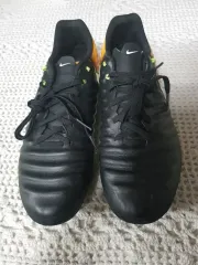 ナイキ ティエンポ サッカーシューズ 265mm