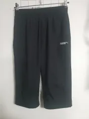 PUMA プーマ レディース ナイロン 7分丈 ISTJ VENDING MACHINE Ver. ズボン S 夏用