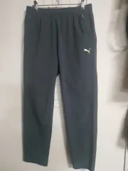 プーマ レディース トレーナー ボトムス L 夏用