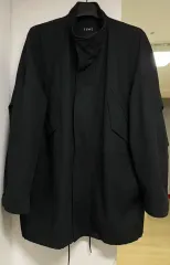 TIME HOMME オーバーサイズ アウター