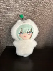 18trip キーナリー シューマイ ぬい