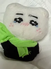 FELIX ぬいぐるみ ぬい フィリックス(FELIX・ヨンボク) フィリックス(FELIX・ヨンボク) ぬいぐるみ