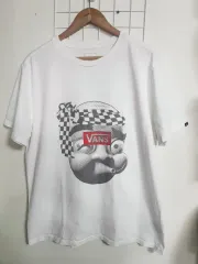 VANS ユニクロ 半袖Tシャツ 105XL まとめ