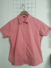 メンズ 半袖 シャツ 100L 新品