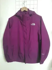 THE NORTH FACE ザノースフェイス レディース ハイベント ジャケット 100L