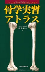 骨学実習アトラス