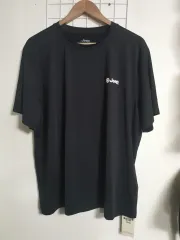 ジープ 新作 機能性 半袖Tシャツ ジャケット 105XL 新品