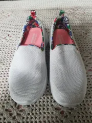 スケッチャーズ スリッポン 225