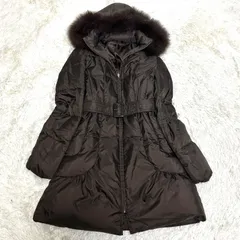 2025年最新】アナイ ダウンコートの人気アイテム - メルカリ