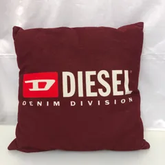2026年最新】DIESEL クッション・座布団の人気アイテム - メルカリ