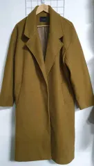 メイサム ウール コート F 2着