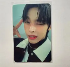 NCT WISH ポップポップ 初回限定盤 リク トレカ フォトブック ポップチュ ウィチュ カラー