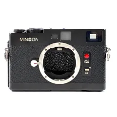 Minolta CLEセット　極美品 2026年最新】minolta cleの人気アイテム - メルカリ