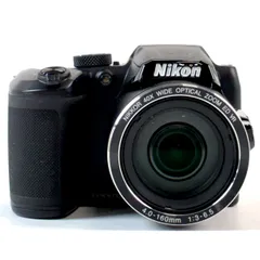 2026年最新】coolpix b500の人気アイテム - メルカリ