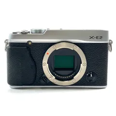 2025年最新】fujifilm x-e2の人気アイテム - メルカリ